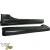 FRP GT2 Side Skirts > Volkswagen Beetle 1998-2005 > 2/3dr - image 12