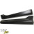 VSaero FRP GT2 Side Skirts > Volkswagen Beetle 1998-2005 > 2/3dr - image 8