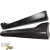 VSaero FRP GT2 Side Skirts > Volkswagen Beetle 1998-2005 - image 9