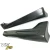 FRP GT2 Side Skirts > Volkswagen Beetle 1998-2005 > 2/3dr - image 20