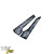 FRP GT2 Side Skirts > Volkswagen Beetle 1998-2005 > 2/3dr - image 24