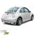 FRP GT2 Body Kit 4pc > Volkswagen Beetle 1998-2005 > 2/3dr - image 66