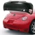 FRP GT2 Body Kit 4pc > Volkswagen Beetle 1998-2005 > 2/3dr - image 69