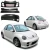 FRP GT2 Body Kit 4pc > Volkswagen Beetle 1998-2005 > 2/3dr - image 1