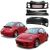 FRP GT2 Body Kit 4pc > Volkswagen Beetle 1998-2005 > 2/3dr - image 3