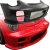 FRP GT2 Body Kit 4pc > Volkswagen Beetle 1998-2005 > 2/3dr - image 3