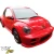 FRP GT2 Body Kit 4pc > Volkswagen Beetle 1998-2005 > 2/3dr - image 4