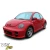 FRP GT2 Body Kit 4pc > Volkswagen Beetle 1998-2005 > 2/3dr - image 11