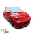 FRP GT2 Body Kit 4pc > Volkswagen Beetle 1998-2005 > 2/3dr - image 12