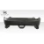 2000-2005 Toyota Celica Bomber Rear Bumper - image 5