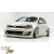 FRP TKYO Wide Body Flares (front) 4pc 45mm > Volkswagen Golf MK7 2015-2018 > 2dr - image 6