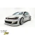 FRP TKYO Wide Body Flares (front) 4pc 45mm > Volkswagen Golf MK7 2015-2018 > 2dr - image 17