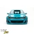 FRP TKYO Wide Body Flares (front) 4pc 45mm > Volkswagen Golf MK7 2015-2018 > 2dr - image 32
