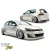 FRP TKYO Wide Body Kit 7pc > Volkswagen Golf MK7 2015-2018 > 2dr - image 2