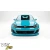 FRP TKYO Wide Body Kit 7pc > Volkswagen Golf MK7 2015-2018 > 2dr - image 33