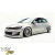 FRP TKYO Wide Body Kit 7pc > Volkswagen Golf MK7 2015-2018 > 2dr - image 58