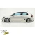 FRP TKYO Wide Body Kit 7pc > Volkswagen Golf MK7 2015-2018 > 2dr - image 88