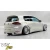 FRP TKYO Wide Body Kit 7pc > Volkswagen Golf MK7 2015-2018 > 2dr - image 89