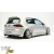 FRP TKYO Wide Body Kit 7pc > Volkswagen Golf MK7 2015-2018 > 2dr - image 103