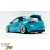 FRP TKYO Wide Body Kit 7pc > Volkswagen Golf MK7 2015-2018 > 2dr - image 111
