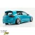 FRP TKYO Wide Body Kit 7pc > Volkswagen Golf MK7 2015-2018 > 2dr - image 116