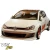 FRP TKYO Wide Body Kit 7pc > Volkswagen Golf MK7 2015-2018 > 2dr - image 7
