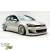FRP TKYO Wide Body Kit 7pc > Volkswagen Golf MK7 2015-2018 > 2dr - image 13