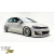 FRP TKYO Wide Body Kit 7pc > Volkswagen Golf MK7 2015-2018 > 2dr - image 47
