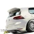FRP TKYO Spoiler Wing > Volkswagen Golf MK7 2015-2018 - image 14