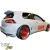 FRP TKYO Spoiler Wing > Volkswagen Golf MK7 2015-2018 - image 3