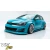 FRP TKYO Wide Body Kit w Wing 8pc > Volkswagen Golf MK7 2015-2018 - image 30