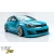 FRP TKYO Wide Body Kit w Wing 8pc > Volkswagen Golf MK7 2015-2018 - image 69