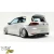 FRP TKYO Wide Body Kit w Wing 8pc > Volkswagen Golf MK7 2015-2018 - image 93