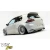 FRP TKYO Wide Body Kit w Wing 8pc > Volkswagen Golf MK7 2015-2018 - image 94
