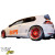 FRP TKYO Wide Body Kit w Wing 8pc > Volkswagen Golf MK7 2015-2018 - image 24