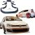 FRP TKYO Wide Body Kit w Wing 8pc > Volkswagen Golf MK7 2015-2018 - image 1