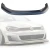 FRP TKYO Wide Body Kit w Wing 8pc > Volkswagen Golf MK7 2015-2018 - image 7