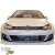 FRP TKYO Wide Body Kit w Wing 8pc > Volkswagen Golf MK7 2015-2018 - image 6