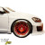 FRP TKYO Wide Body Kit w Wing 8pc > Volkswagen Golf MK7 2015-2018 - image 13