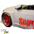 FRP TKYO Wide Body Kit w Wing 8pc > Volkswagen Golf MK7 2015-2018 - image 15