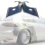FRP TKYO Wide Body Kit w Wing 8pc > Volkswagen Golf MK7 2015-2018 - image 86