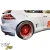 FRP TKYO Wide Body Kit w Wing 8pc > Volkswagen Golf MK7 2015-2018 - image 19