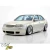 FRP CARA Front Bumper > Volkswagen Jetta MK4 1999-2004 - image 3