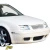 FRP CARA Front Bumper > Volkswagen Jetta MK4 1999-2004 - image 5