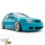 FRP CARA Front Bumper > Volkswagen Jetta MK4 1999-2004 - image 12