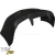 FRP CARA Front Bumper > Volkswagen Jetta MK4 1999-2004 - image 8