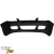 FRP CARA Front Bumper > Volkswagen Jetta MK4 1999-2004 - image 14