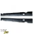 FRP CARA Side Skirts > Volkswagen Jetta MK4 1999-2004 - image 21