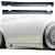 FRP CARA Side Skirts > Volkswagen Jetta MK4 1999-2004 - image 1