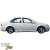 VSaero FRP CARA Side Skirts > Volkswagen Jetta MK4 1999-2004 - image 2